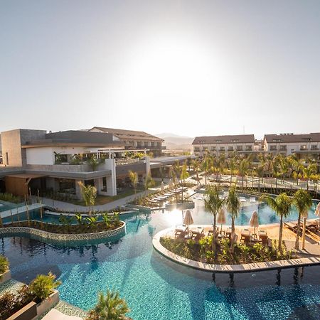 Akra Fethiye The Residence Tui Blue Sensatori (Adults Only) Zewnętrze zdjęcie
