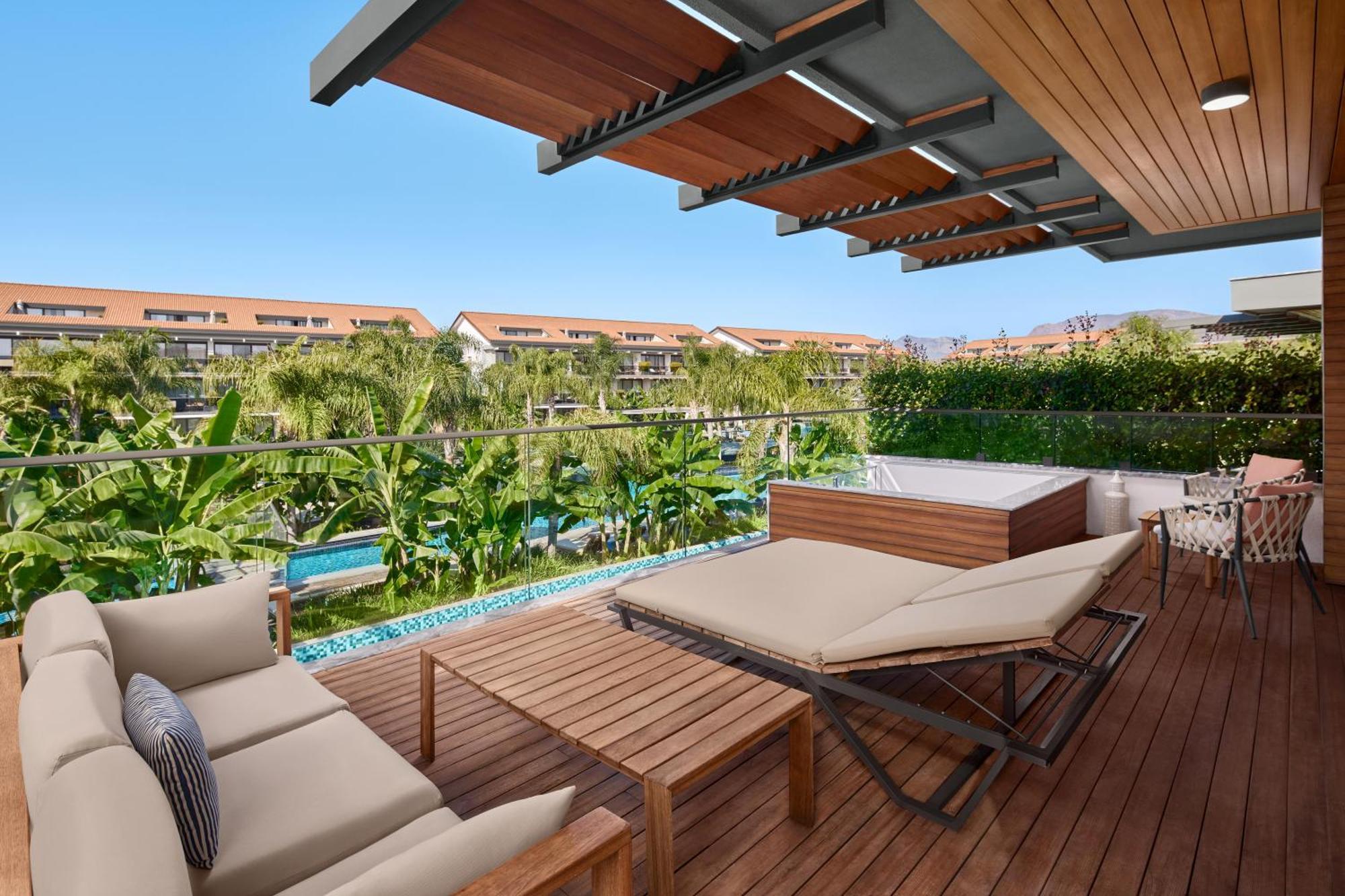 Akra Fethiye The Residence Tui Blue Sensatori (Adults Only) Zewnętrze zdjęcie