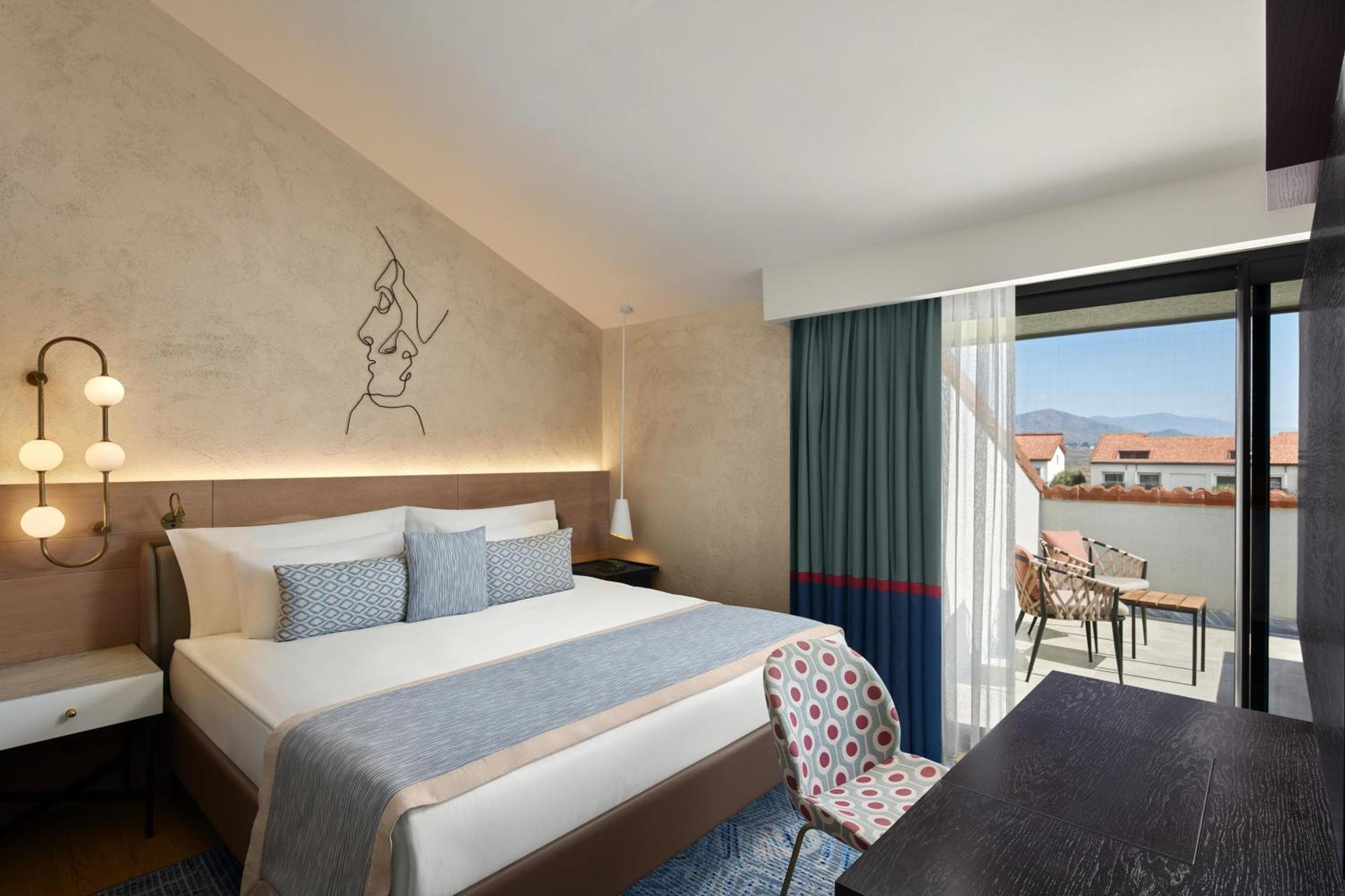 Akra Fethiye The Residence Tui Blue Sensatori (Adults Only) Zewnętrze zdjęcie