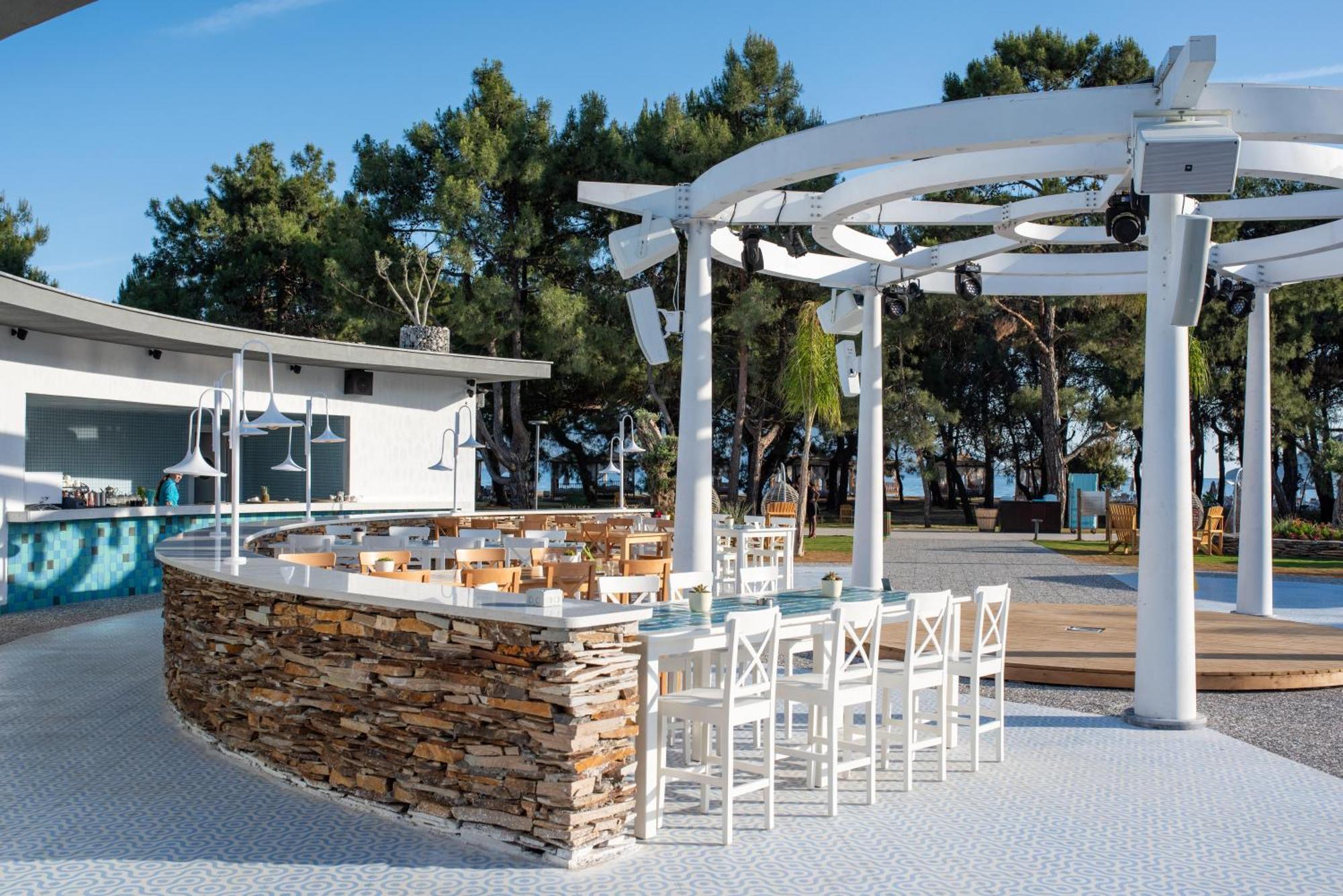 Akra Fethiye The Residence Tui Blue Sensatori (Adults Only) Zewnętrze zdjęcie