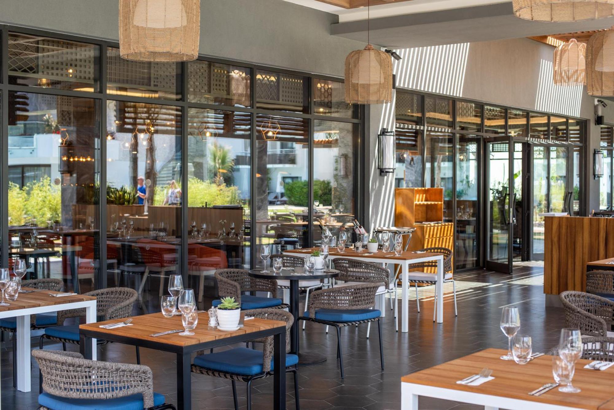 Akra Fethiye The Residence Tui Blue Sensatori (Adults Only) Zewnętrze zdjęcie