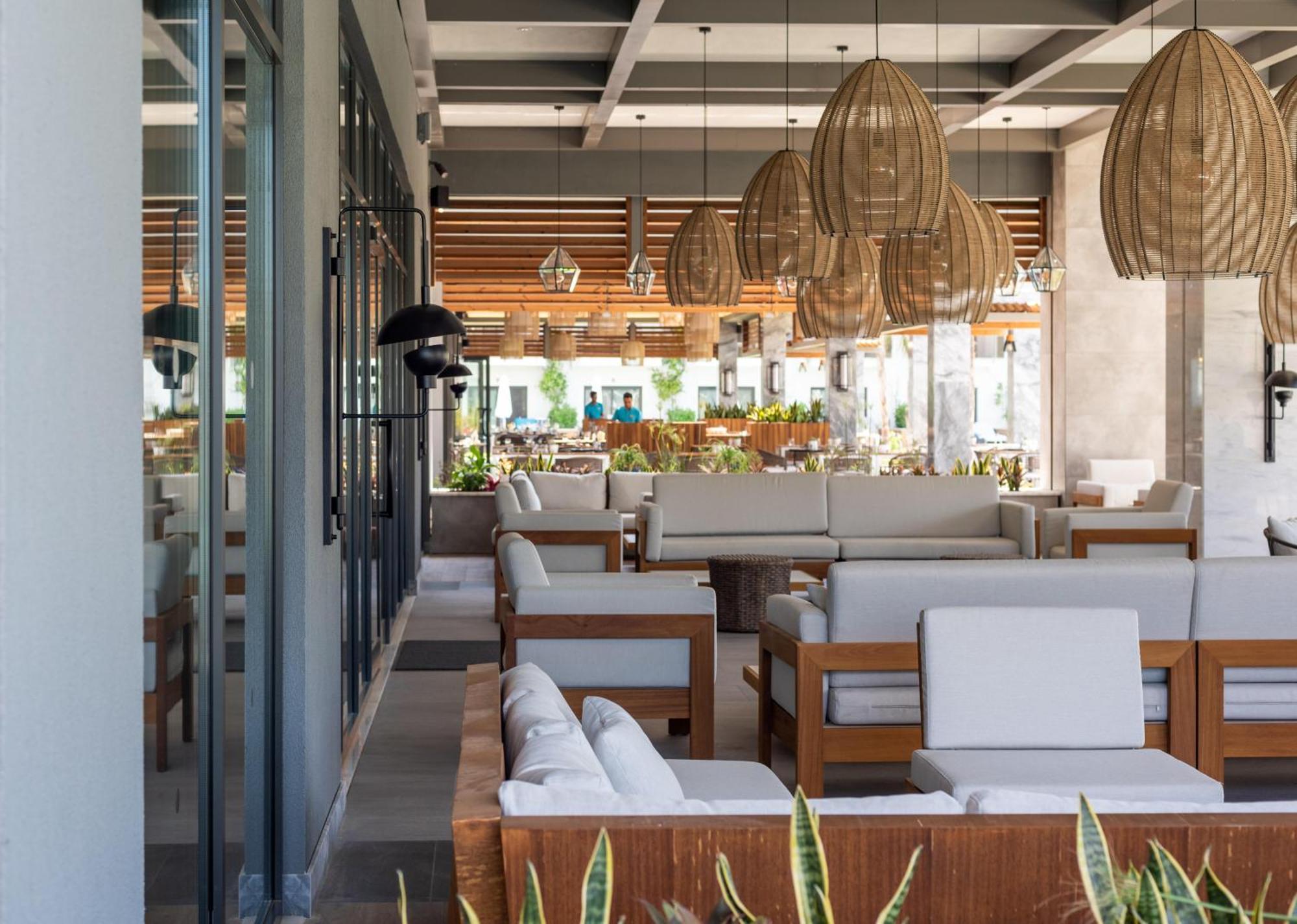 Akra Fethiye The Residence Tui Blue Sensatori (Adults Only) Zewnętrze zdjęcie