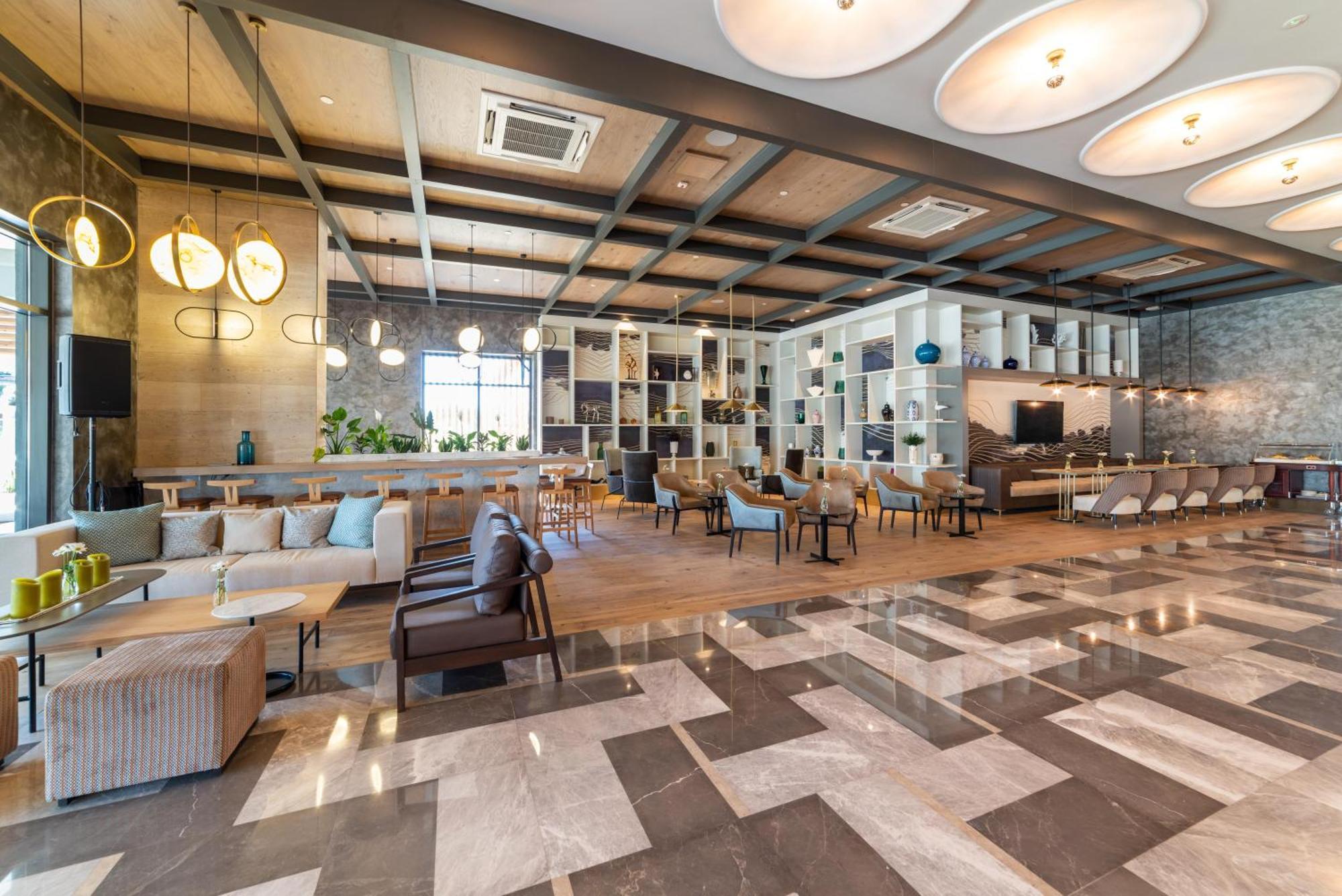 Akra Fethiye The Residence Tui Blue Sensatori (Adults Only) Zewnętrze zdjęcie