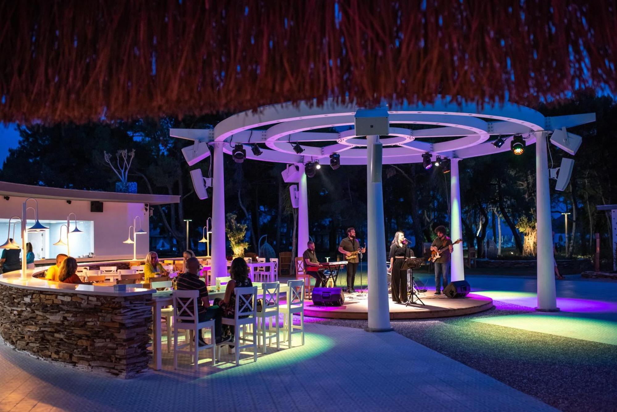 Akra Fethiye The Residence Tui Blue Sensatori (Adults Only) Zewnętrze zdjęcie
