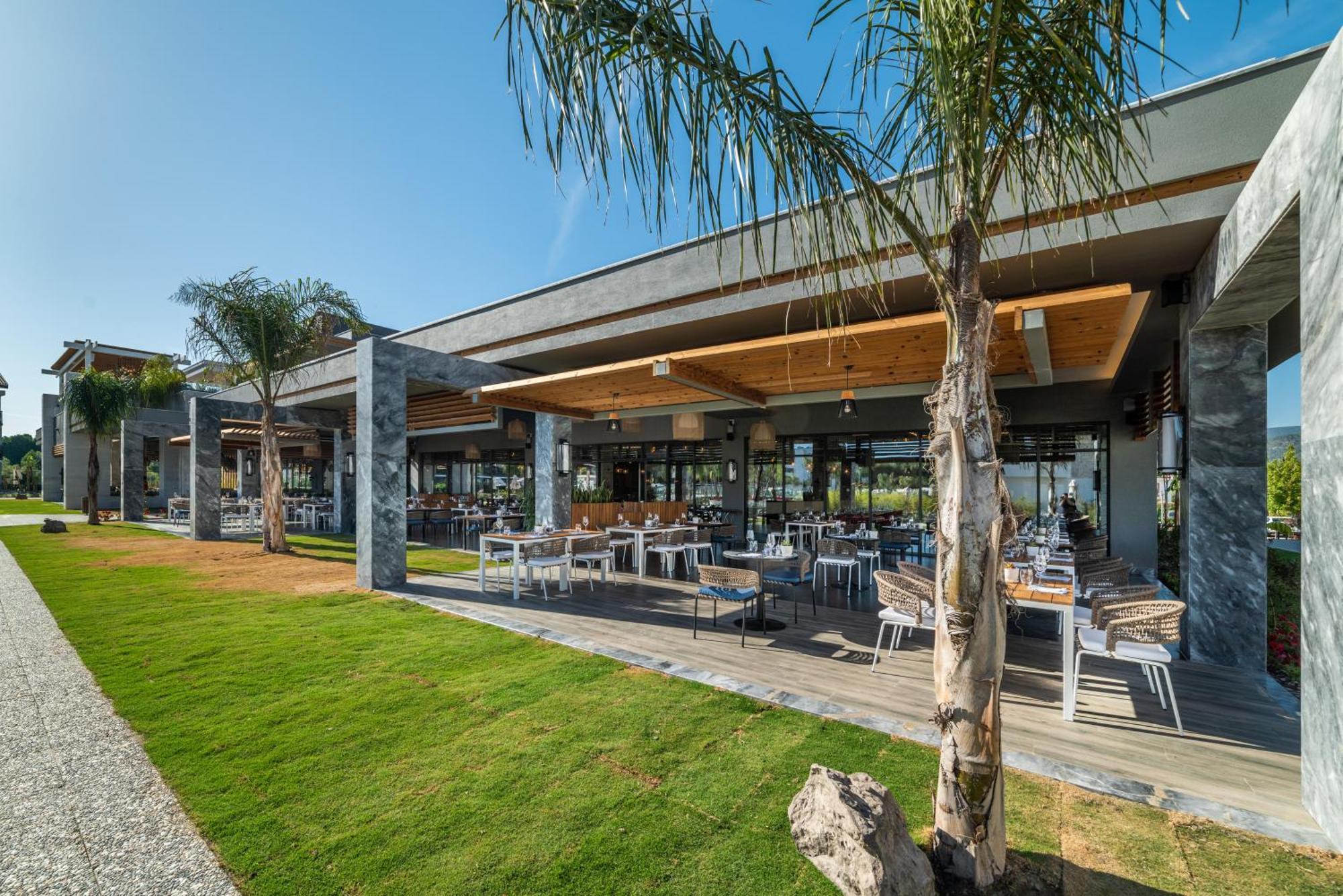 Akra Fethiye The Residence Tui Blue Sensatori (Adults Only) Zewnętrze zdjęcie