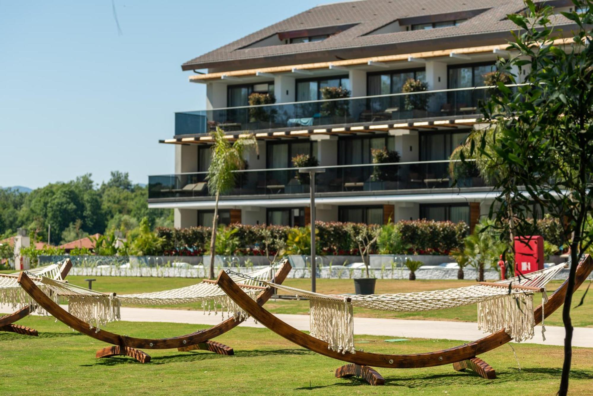 Akra Fethiye The Residence Tui Blue Sensatori (Adults Only) Zewnętrze zdjęcie