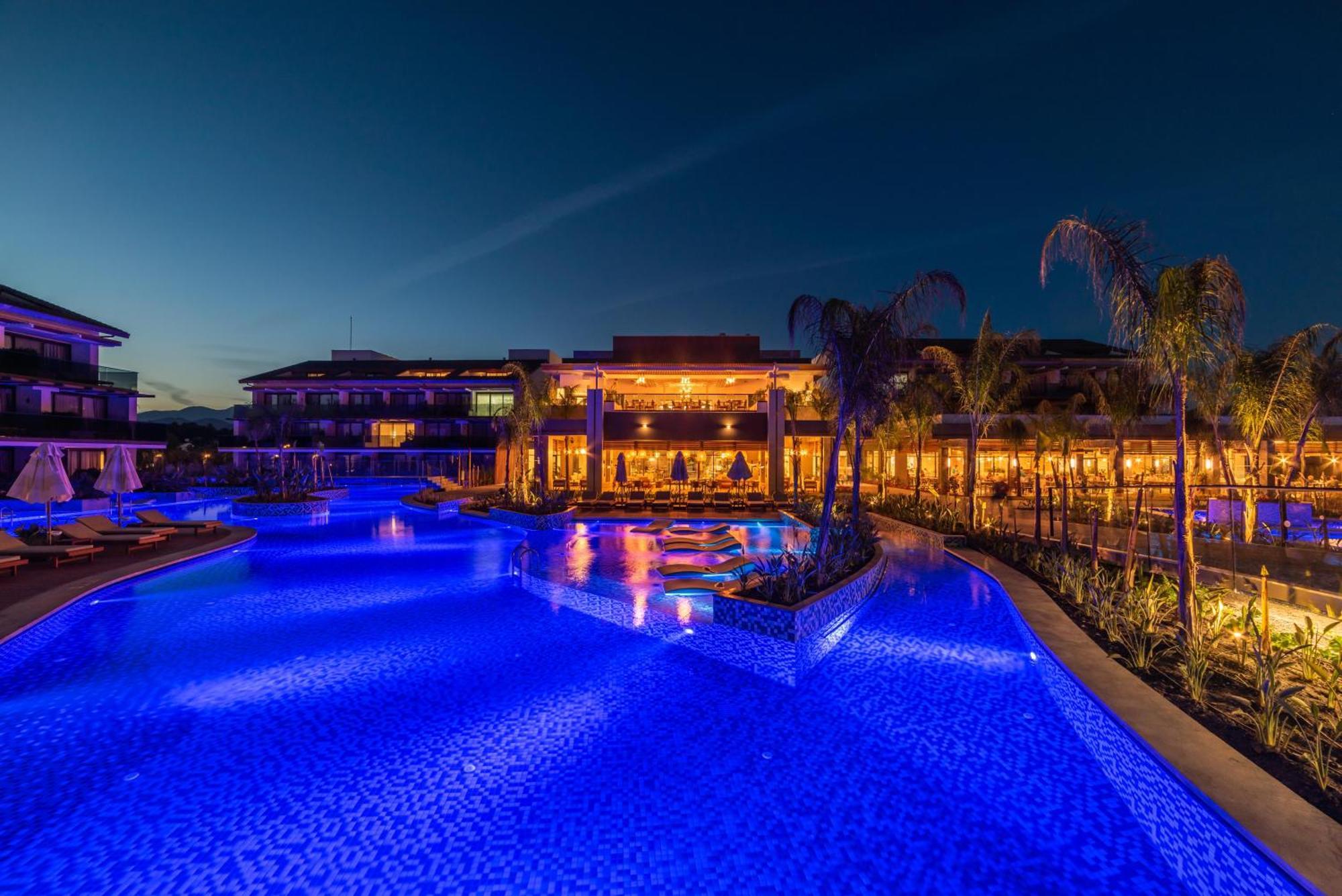 Akra Fethiye The Residence Tui Blue Sensatori (Adults Only) Zewnętrze zdjęcie